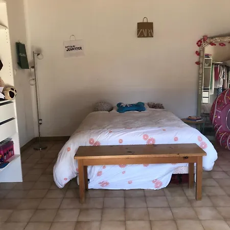 Agreable Maison De A Georges *