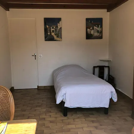 Agreable Maison De A Georges Ferienhaus *